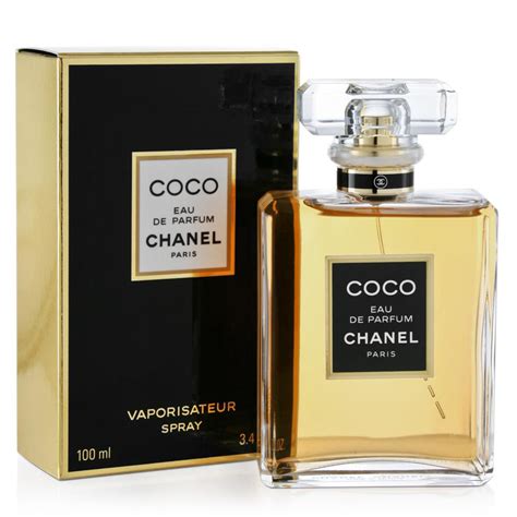 Coco Chanel perfume price nz